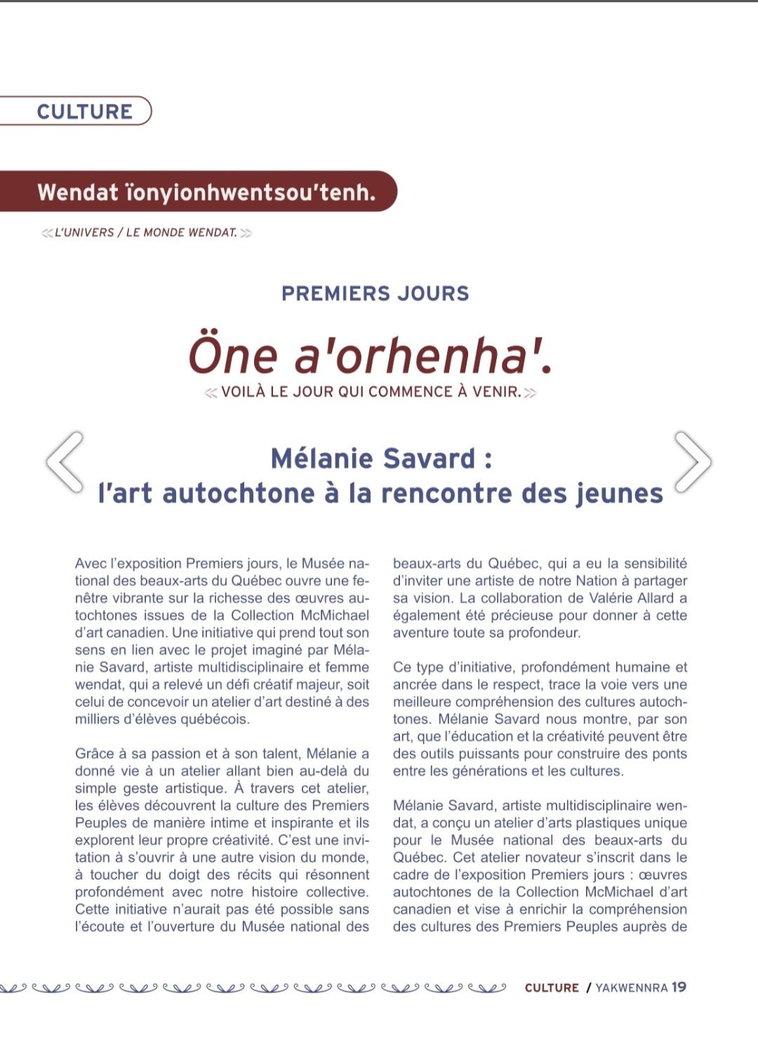 journal wendake1
