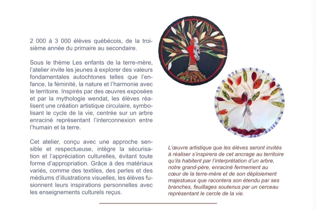 journal wendake2